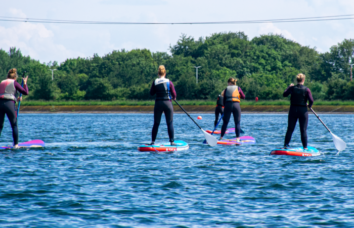 SAIL & SURF SUNDAY Clubvloot sessie - Afbeelding 2
